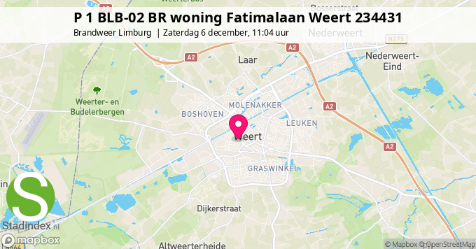 P 1 BLB-02 BR woning Fatimalaan Weert 234431