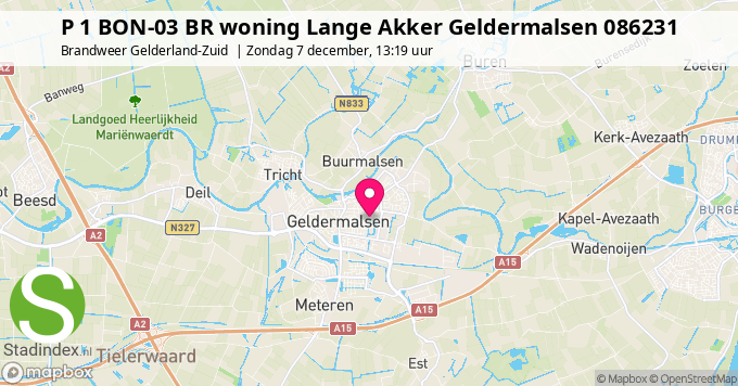 P 1 BON-03 BR woning Lange Akker Geldermalsen 086231