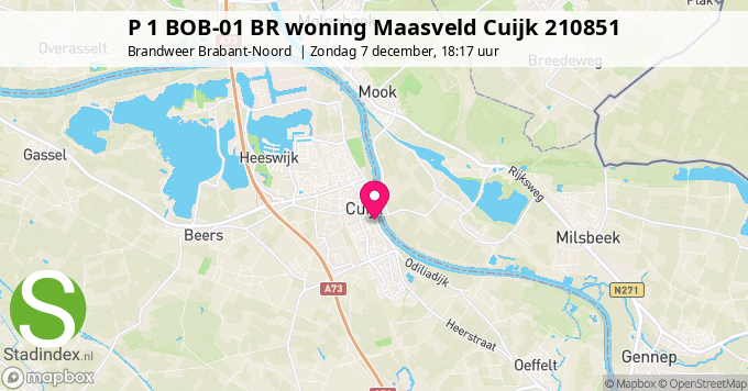 P 1 BOB-01 BR woning Maasveld Cuijk 210851